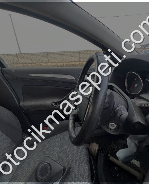 Whatsaptan siparişler Ford Mondeo Vides