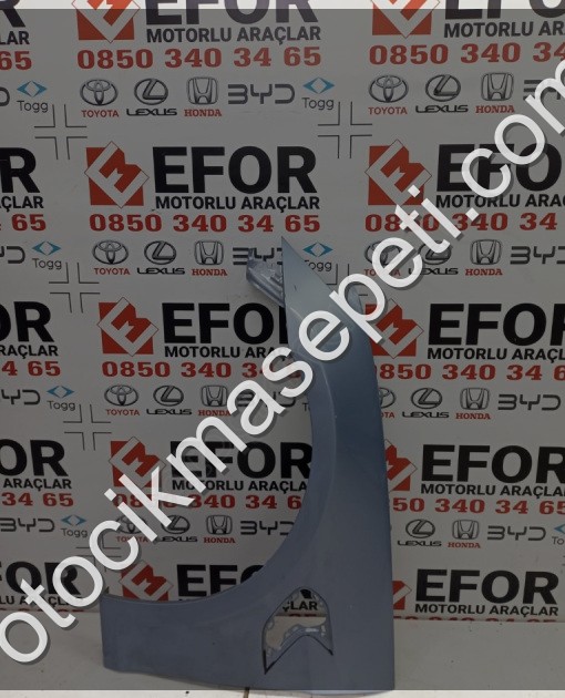 BYD SEAL SOL ÖN ÇAMURLUK ÇIKMA ORJİNAL YEDEK PARÇA