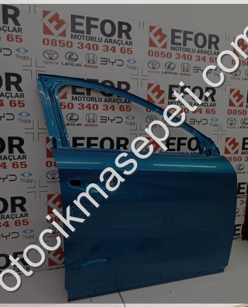 BYD ATTO3 SOL ARKA KAPI ÇIKMA ORJİNAL YEDEK PARÇA