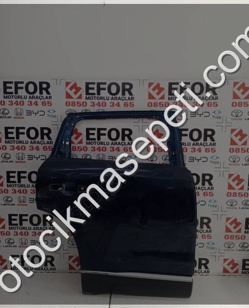 TOGG T10X SAĞ KAPI ÇIKMA ORJINAL YEDEK PARÇA