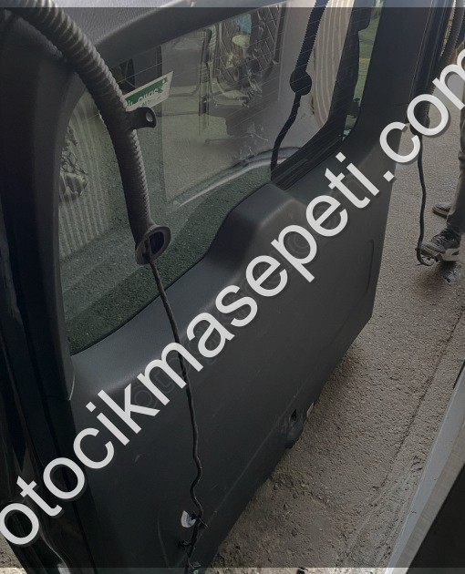 MERCEDES VİTO 2017 BAGAJ KAPAĞI ÜÇEL OTO ÇIKMA BURSA