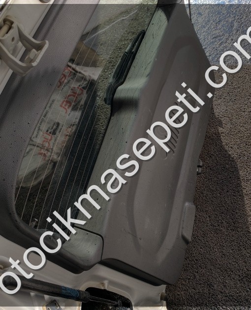 JEEP RENEGADE 2020 BAGAJ KAPAĞI ÜÇEL OTO ÇIKMA BURSA