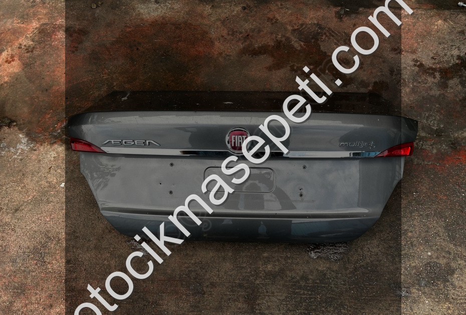 EGEA BAGAJ KAPAĞII HATASIZ BOYASIZ ORJİNALL ÇIKMA PARÇAA