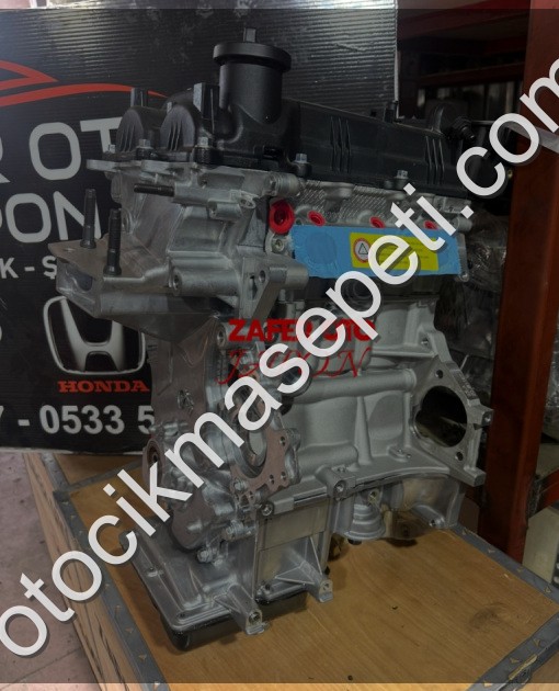 HYUNDAİ - İ10 / G3LA 1.0 KOMPLE MOTOR (SIFIR)