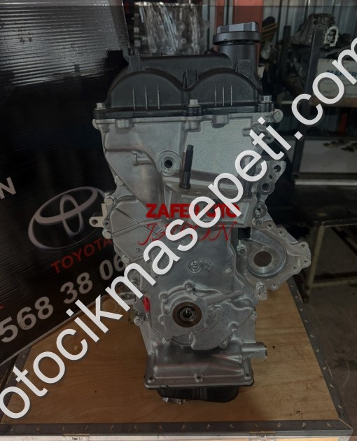 HYUNDAİ - İ10 / G3LA 1.0 KOMPLE MOTOR (SIFIR)