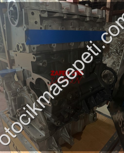 HYUNDAİ - SONATA / D4EA 2.0 CRDİ DİZEL KOMPLE MOTOR (SIFIR)