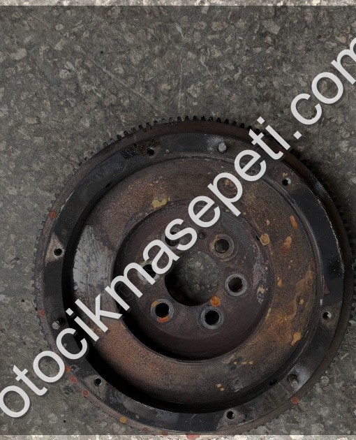 Fiat Doblo 1.9 düz volant