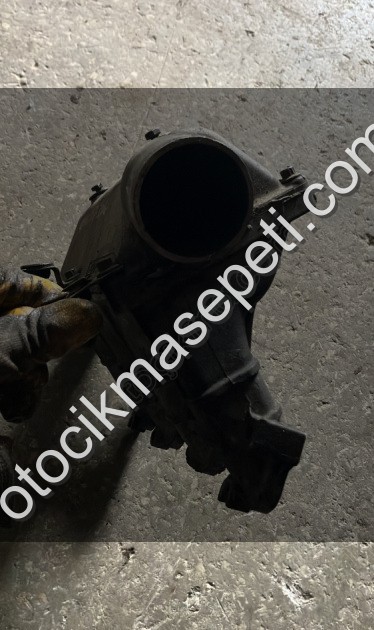 Opel Combo b 1.7 emme maifoldu