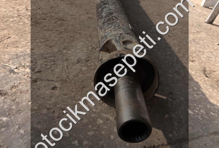 Mitsubishi L300 Şaft