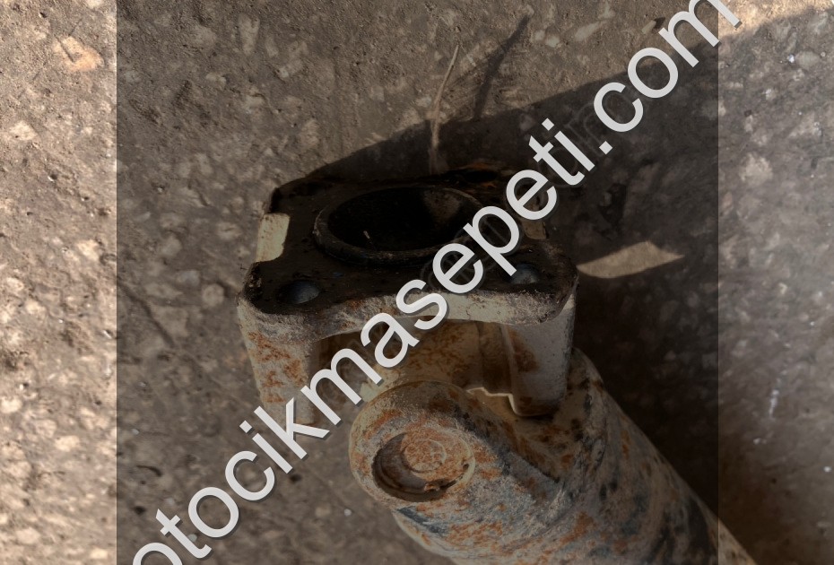 Mitsubishi L300 Şaft