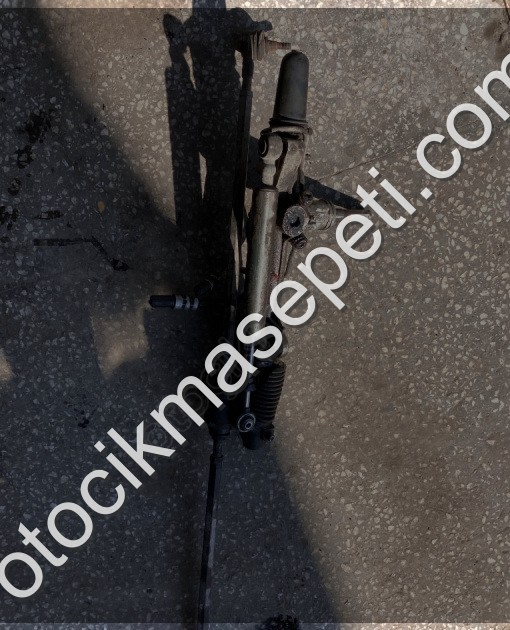 Citroen Saxo 1.5 hidrolik direksiyon kutusu