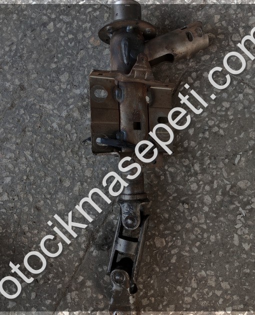 Citroen Saxo 1.5 direksiyon kolon mili