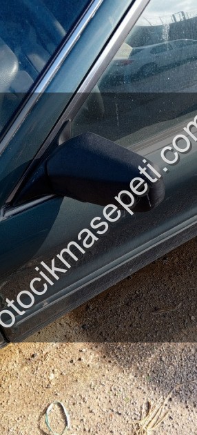 90 model mutsibishi galan aynalar