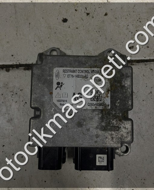 COURİER AİRBAG BEYNİ ÇIKMA ORJİNAL