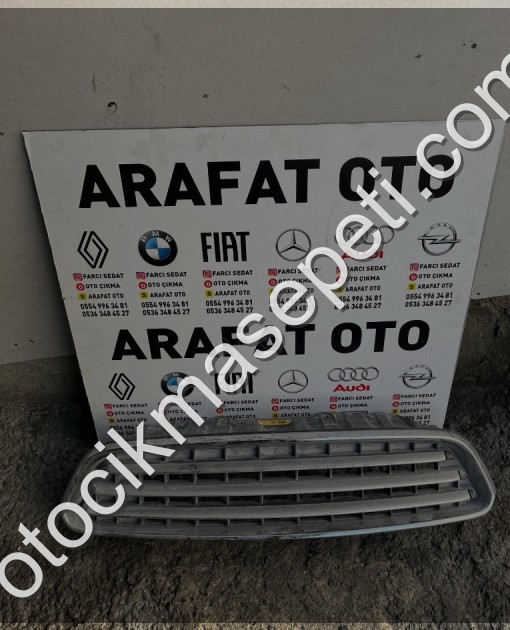 MİNİ COOPER CONUNTRYMAN R60 R61 ÖN PANJUR ORJİNAL CIKMA HATASIZ