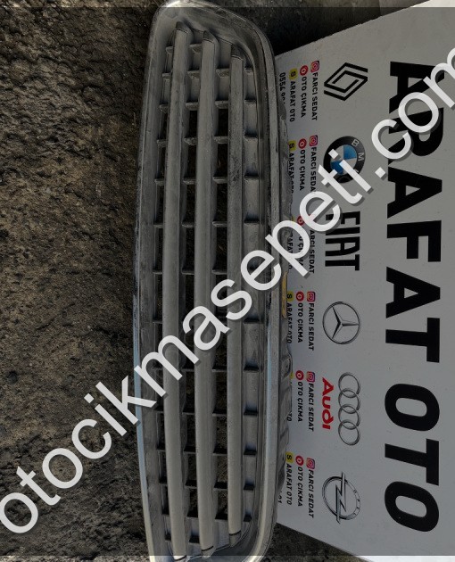 MİNİ COOPER CONUNTRYMAN R60 R61 ÖN PANJUR ORJİNAL CIKMA HATASIZ