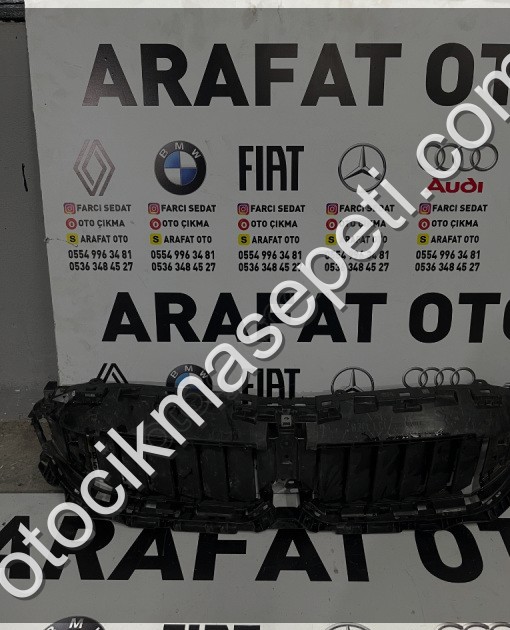 BMW G20 LCY PANJUR İÇ MASKESİ ORJİNAL CIKMA