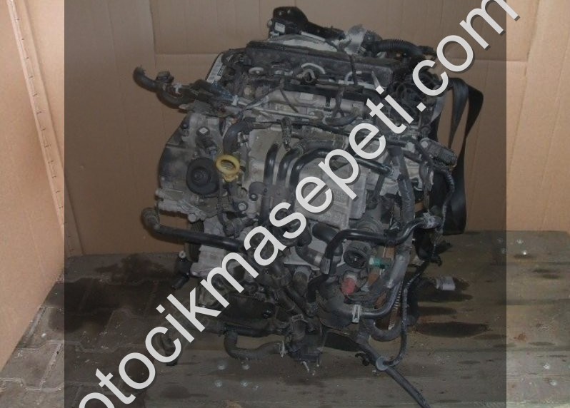 AUDİ A3 HB 2015  AİRBAG BEYNİ ORJINAL ÇIKMA