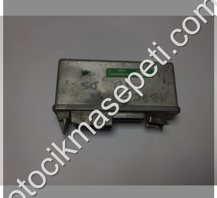 Mercedes W124 Abs Beyni A0265101011 4502022