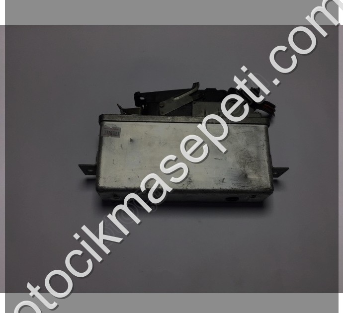 Bmw Abs Beyni 34.52-1158958 0265100049