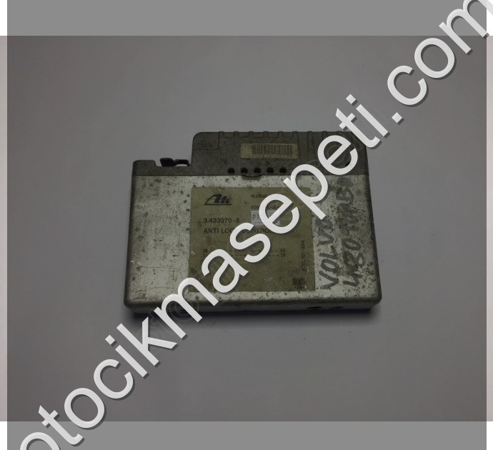 Volvo S40 440 460 ABS Beyni 10.0935-0014.4 3.433370-8