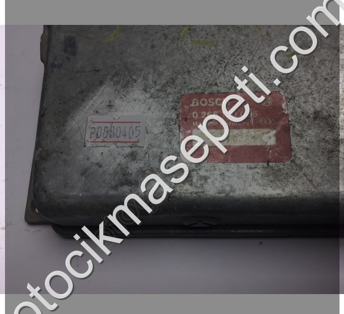 Peugeot 605 2.0 ABS Beyni 0265100066