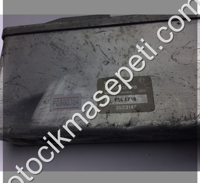 Volvo 940 Abs Beyni 0265101028 3523142