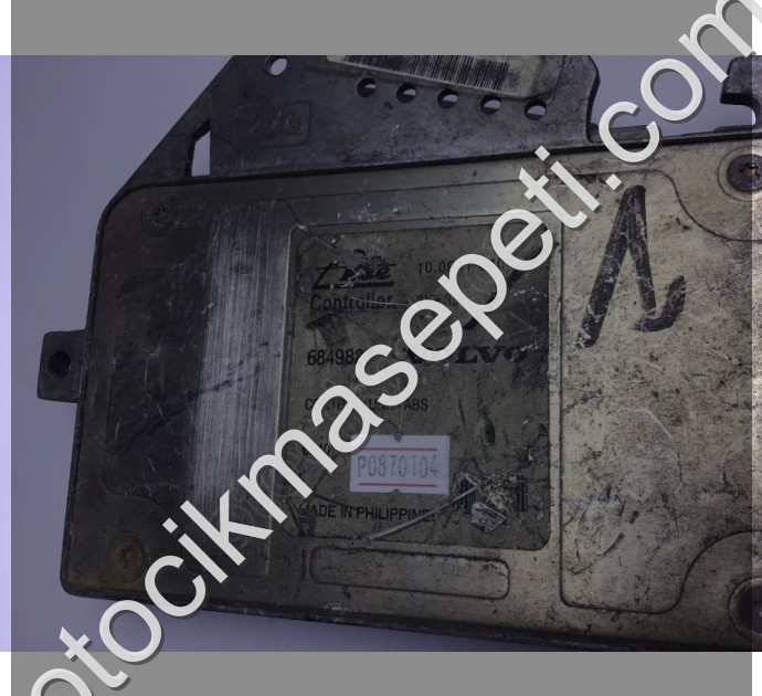 Volvo 850 Abs Beyni 10.0941-0404.4 6849823