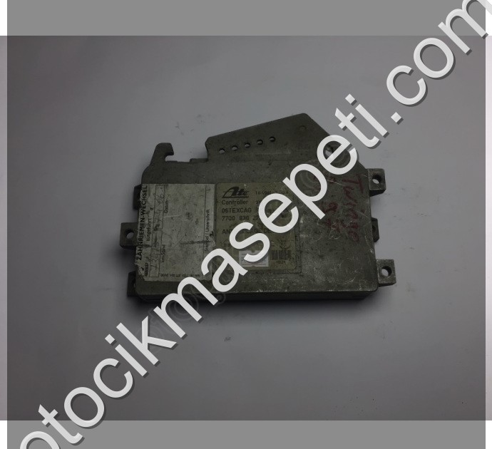 Renault Twingo 1.2 Abs Beyni 7700830226 10.0941-1400.4