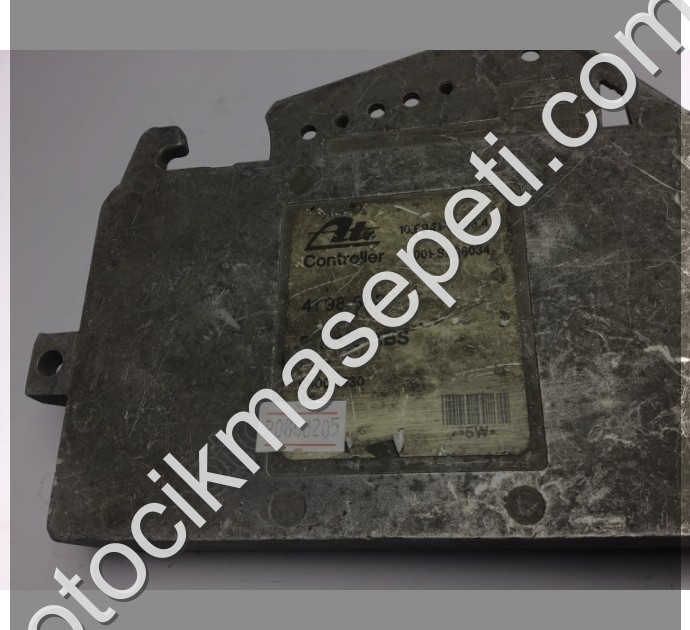 Saab 9000 ABS Beyni 4198602 10.0941-0603.4