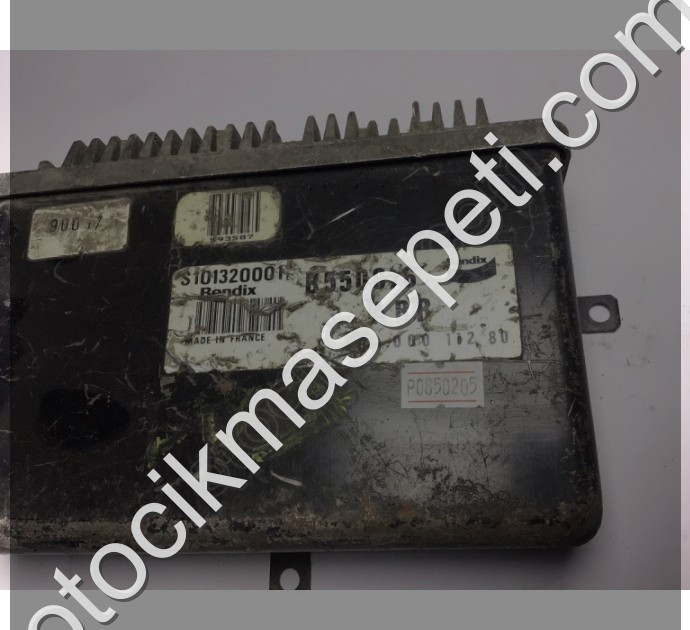 Ciroen xm Abs Beyni S101320001E B550976