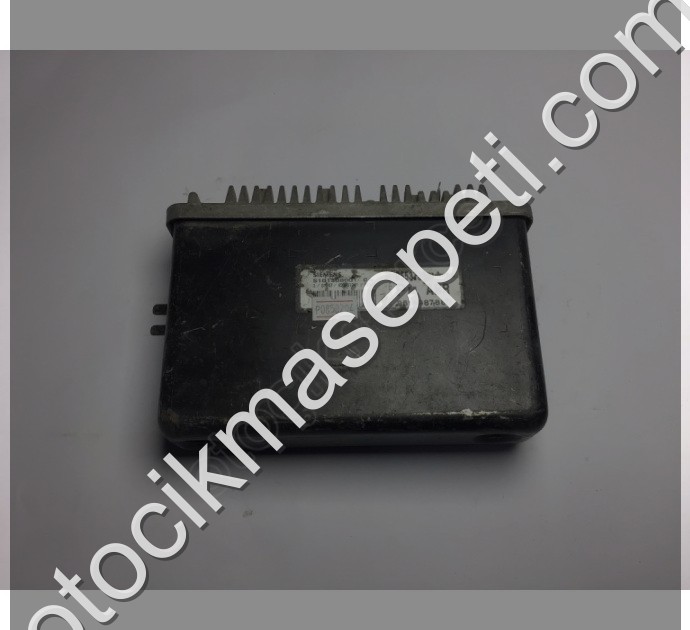 Peugeot 106 Abs Beyni S101308001C B553736