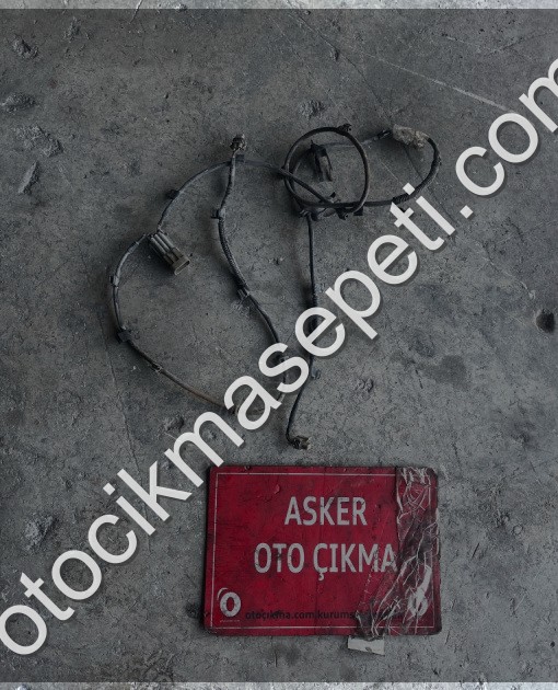 Vectra b arka Abs kablosu