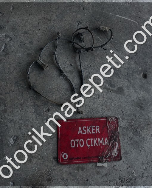 Vectra b arka Abs kablosu