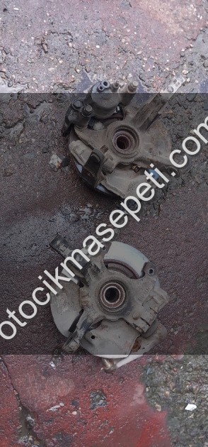 Mazda familia 1.5 ön taşıyıcı