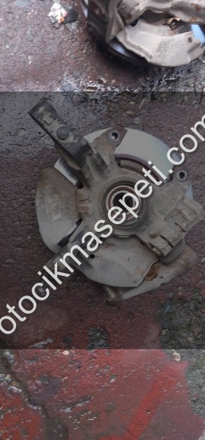 Mazda familia 1.5 ön taşıyıcı