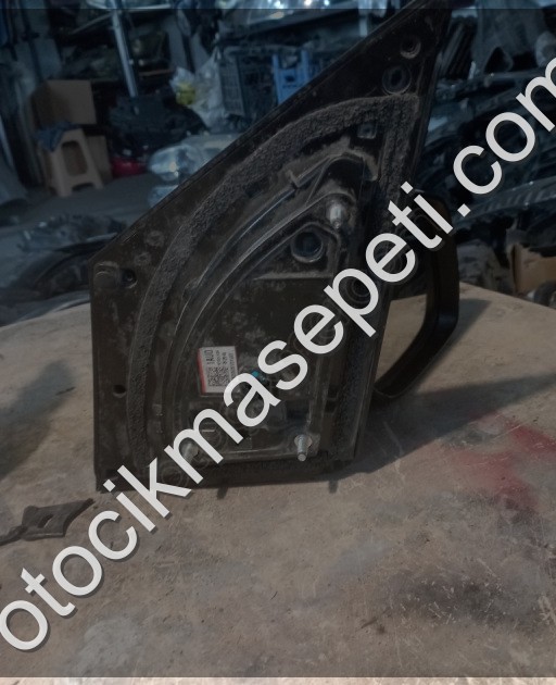 2022 2024 model kıa pkanto sag ayna