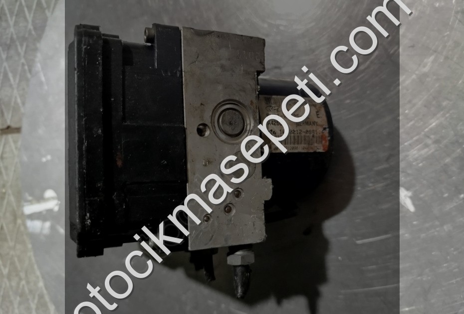 FORD FOCUS ABS BEYNİ 10.0961-0199.3/BV61-2C405-AL