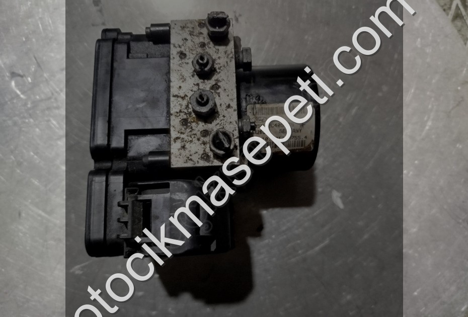 FORD FİESTA ABS BEYNİ 10.0961-0150.3/BV59-2C405-GB