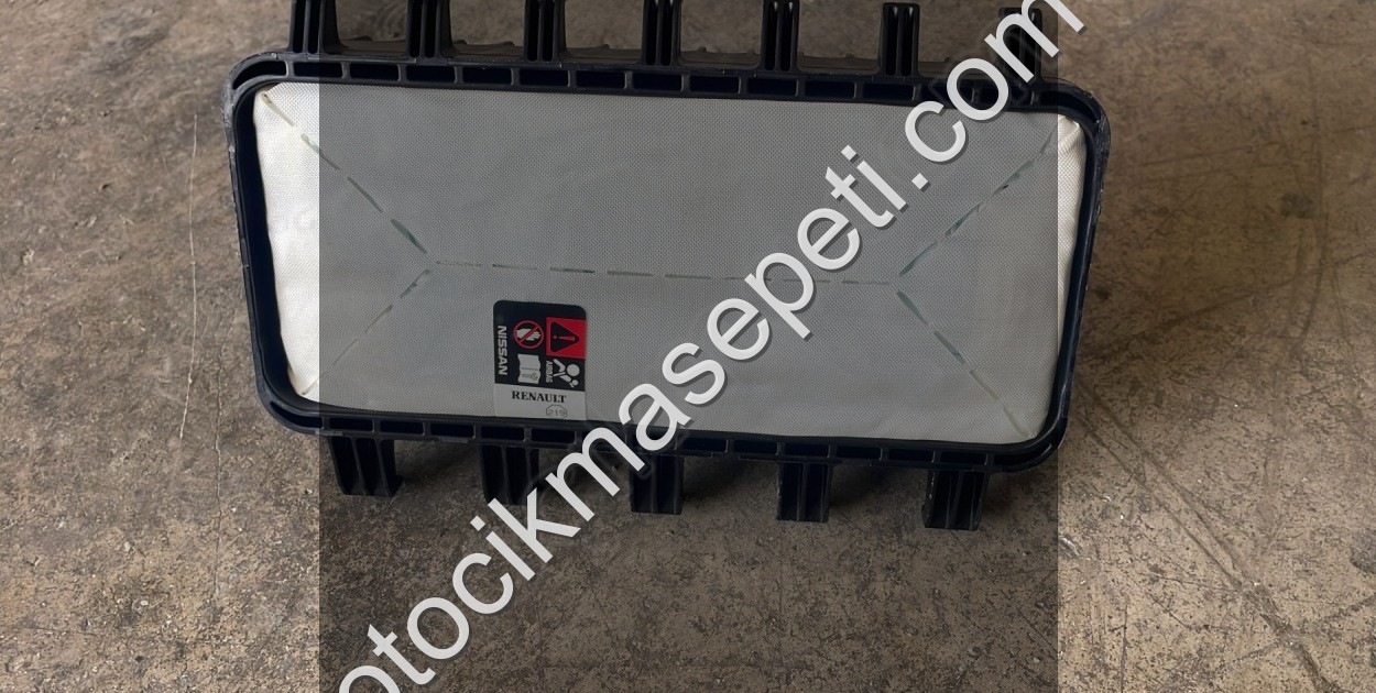 MEGANE 4 YOLCU AİRBAĞ 637823000B