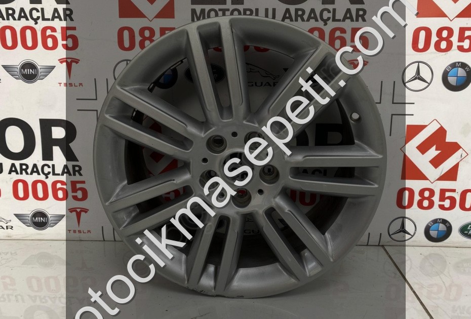 MİNİ COOPER COUNTRYMAN F60 JANT ÇIKMA YEDEK PARÇA