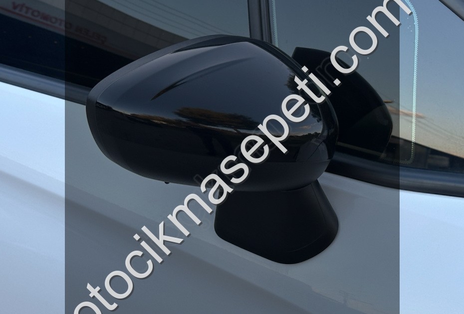 OPEL CROSSLAND SAĞ AYNA ORJ ÜRÜN