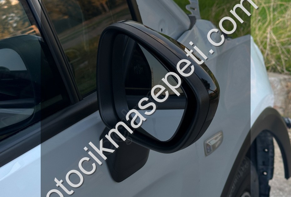 OPEL CROSSLAND SAĞ AYNA ORJ ÜRÜN