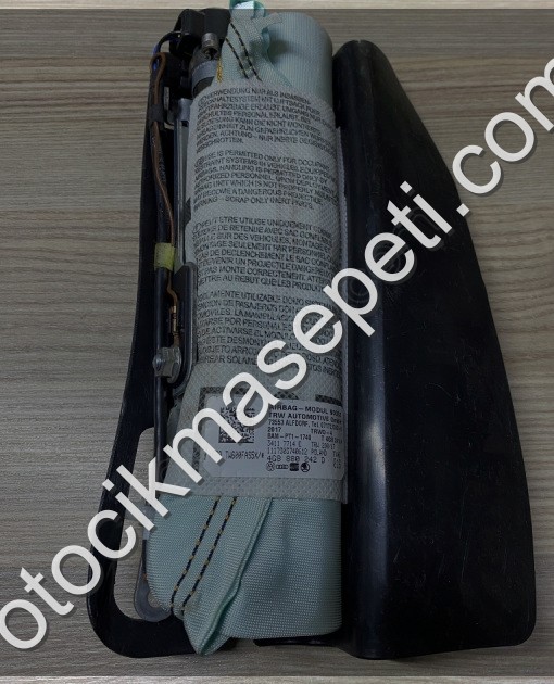 AUDI A6 SAĞ KOLTUK AİRBAG 2012 2018 4G8880242D ÇAĞRI OTO