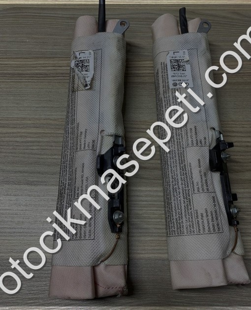 A4 A5 Q5 SOL KOLTUK AİRBAG 8K0880241H ÇAĞRI OTO MASLAK