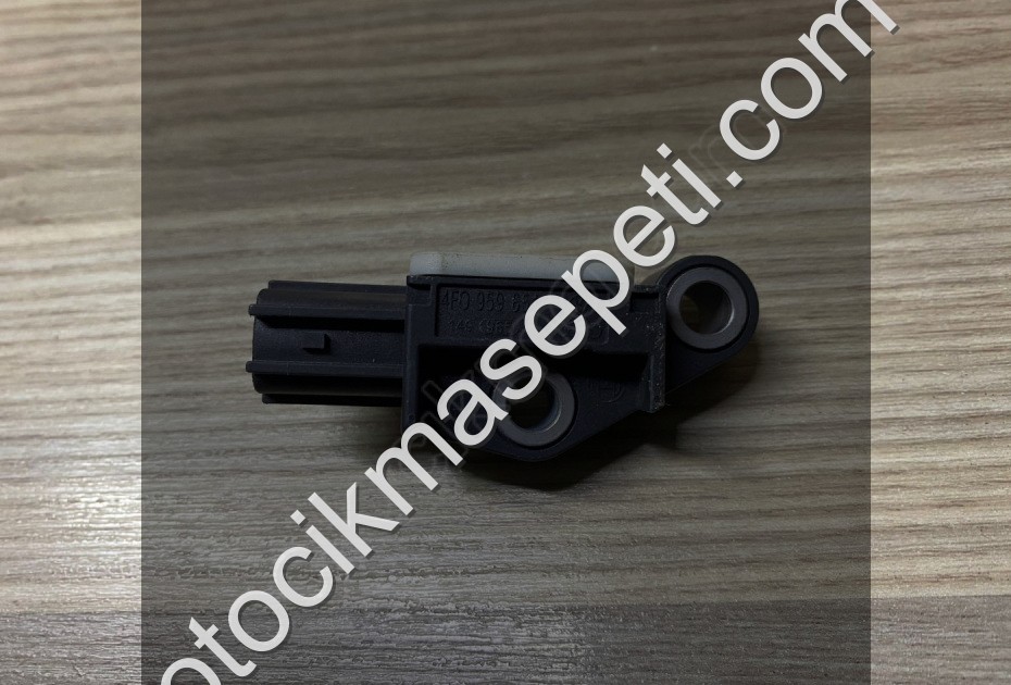 AUDI A6 DARBE SENSÖRÜ 2006 2011 4F0959651 ÇAĞRI OTO MASLAK