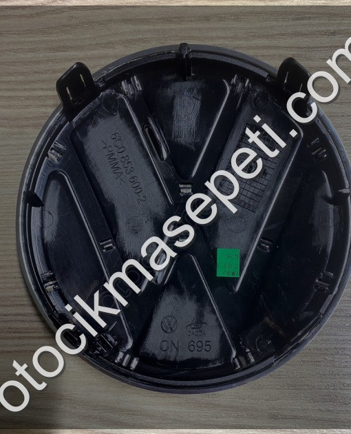 POLO PANJUR ARMASI ORJİNAL SIFIR 6C0853600 ÇAĞRI OTO MASLAK