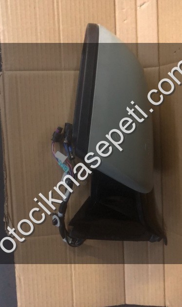 BYD SEAL SOL DIŞ AYNA ÇİFT KAMERALI ÇAĞRI OTO MASLAK
