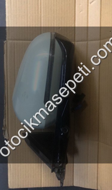 BYD SEAL SOL DIŞ AYNA ÇİFT KAMERALI ÇAĞRI OTO MASLAK