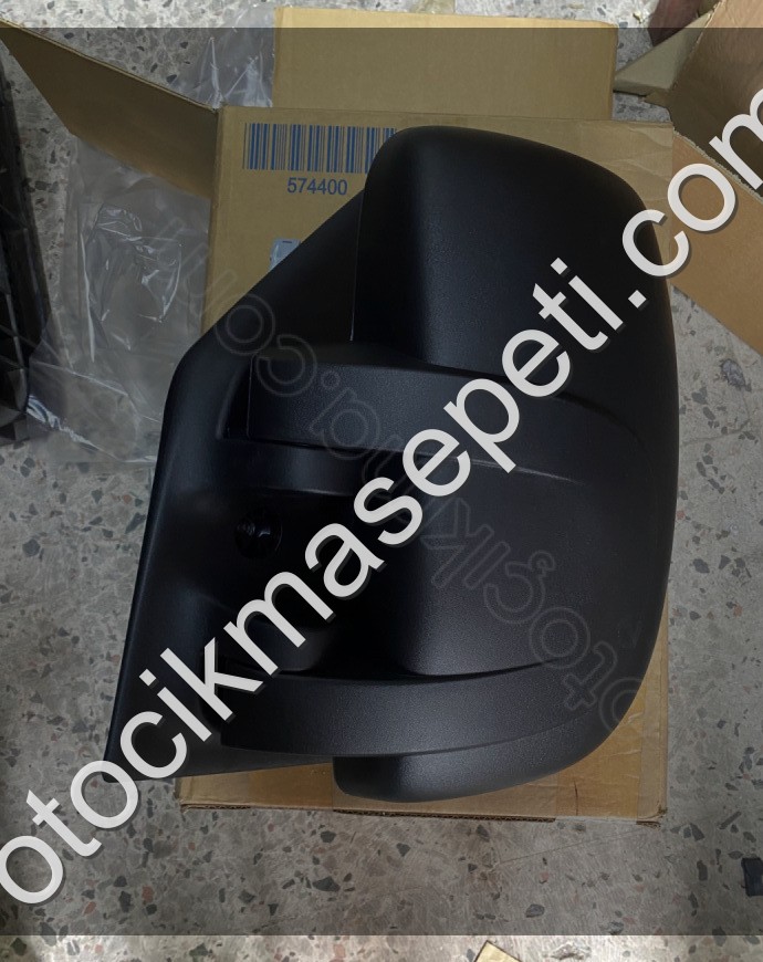 OPEL MOVANO A RENAULT MASTER SOL AYNA SIFIR ORJİNAL 93181026